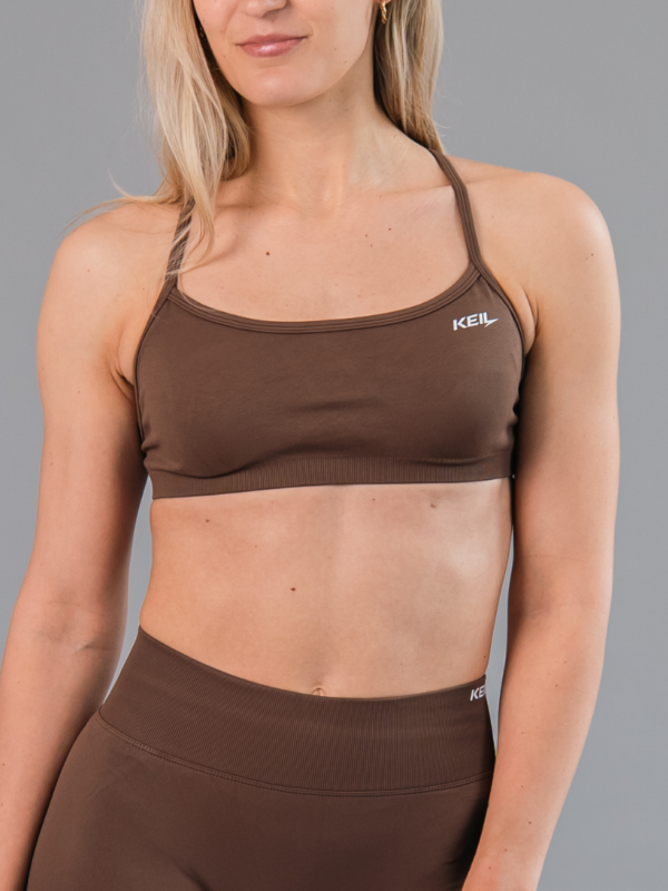 Body Contour krūsturis – brūns


