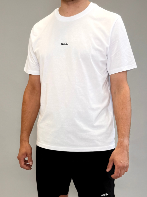 Core T-Shirt – Balts

